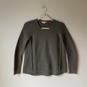 Madewell Sweater.